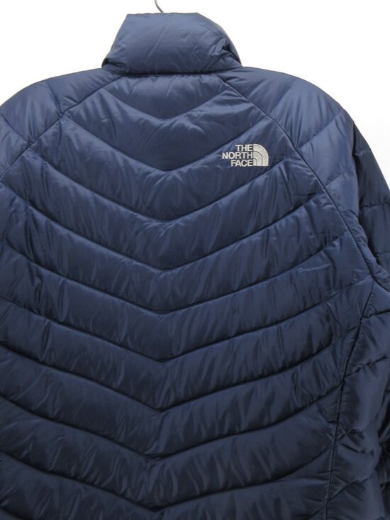 The North Face Jacket Large Summit Series 800 Goose Down Pertex Quantum - Picture 10 of 16